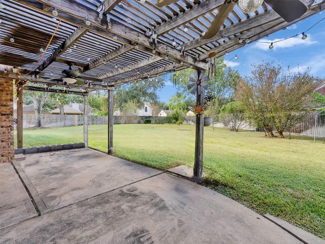 507 Meadow Vista Court, Missouri City, TX 77459