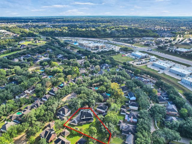 507 Meadow Vista Court, Missouri City, TX 77459