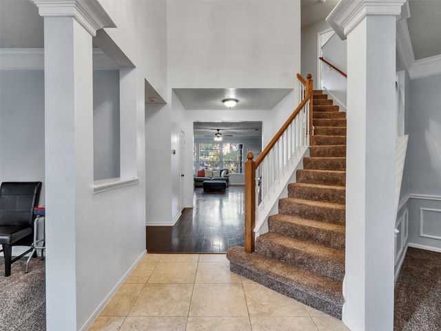 507 Meadow Vista Court, Missouri City, TX 77459