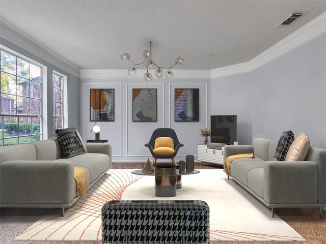 507 Meadow Vista Court, Missouri City, TX 77459