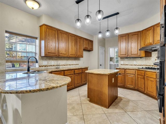 507 Meadow Vista Court, Missouri City, TX 77459