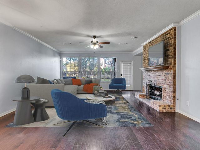 507 Meadow Vista Court, Missouri City, TX 77459