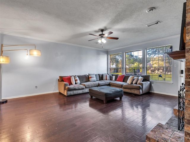 507 Meadow Vista Court, Missouri City, TX 77459