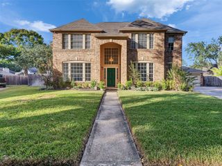 507 Meadow Vista Court, Missouri City, TX 77459