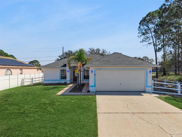 1703 SAIL COURT, Kissimmee, FL 34759