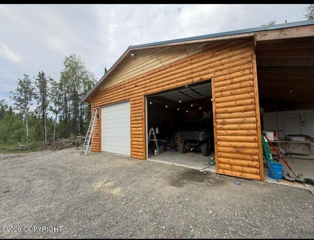 38120 Greatland Street, Sterling, AK 99672