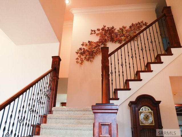 4865 Stanfield Lane, Idaho Falls, ID 83404