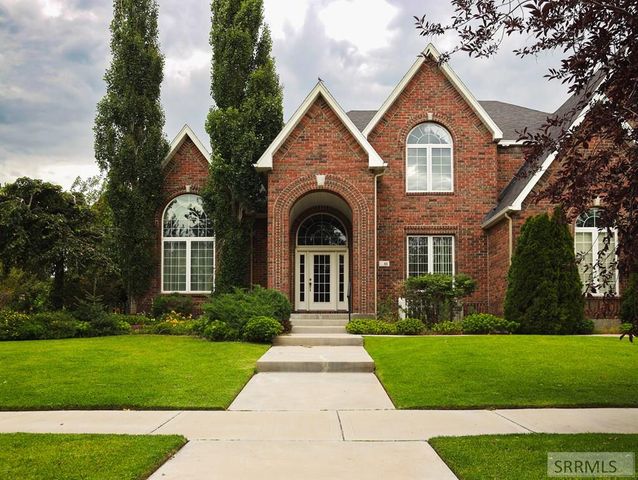 4865 Stanfield Lane, Idaho Falls, ID 83404