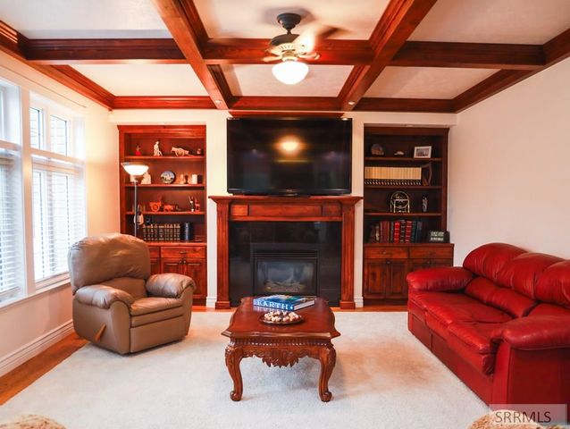 4865 Stanfield Lane, Idaho Falls, ID 83404