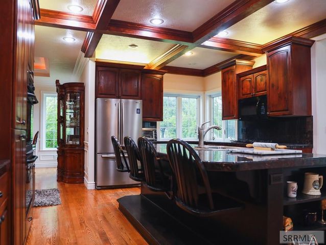 4865 Stanfield Lane, Idaho Falls, ID 83404