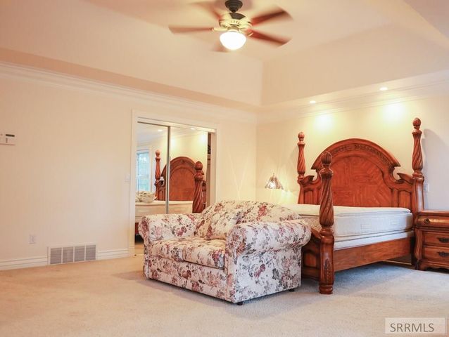 4865 Stanfield Lane, Idaho Falls, ID 83404