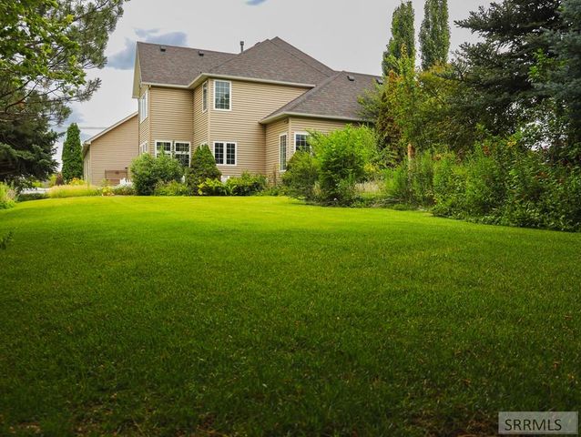 4865 Stanfield Lane, Idaho Falls, ID 83404