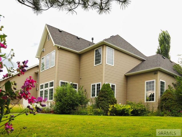 4865 Stanfield Lane, Idaho Falls, ID 83404