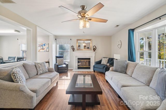 17 Old Gap Creek Road, Fairview, NC 28730