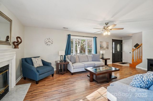 17 Old Gap Creek Road, Fairview, NC 28730