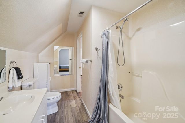 17 Old Gap Creek Road, Fairview, NC 28730