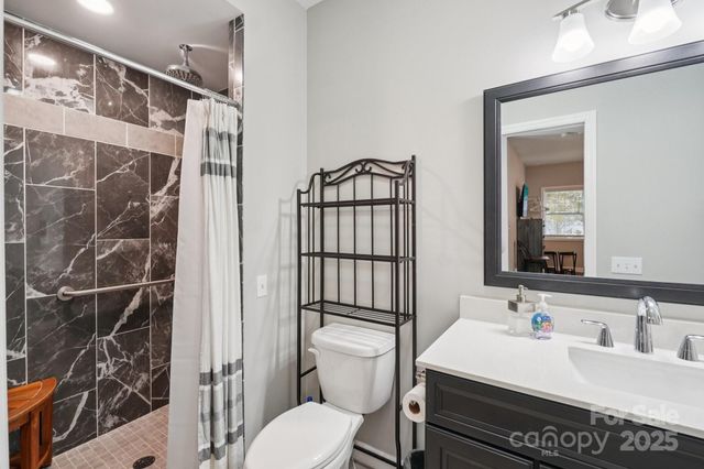 17 Old Gap Creek Road, Fairview, NC 28730