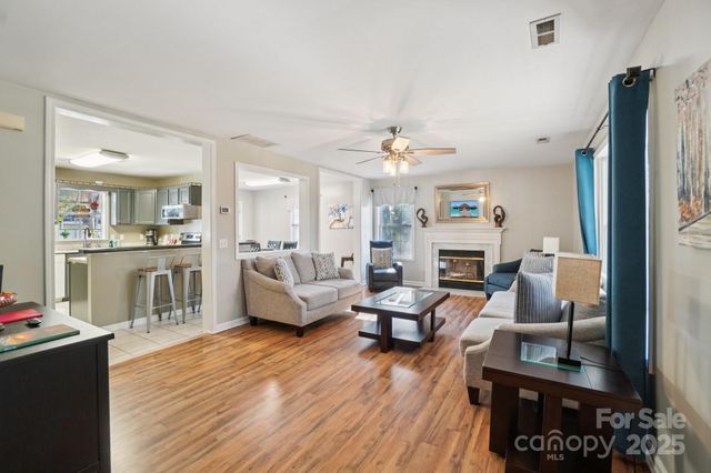 17 Old Gap Creek Road, Fairview, NC 28730