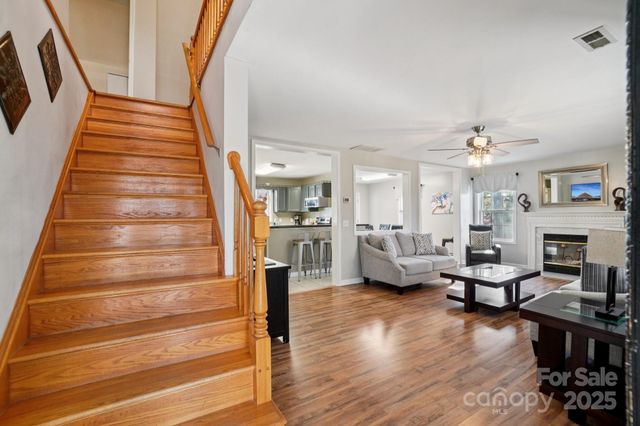 17 Old Gap Creek Road, Fairview, NC 28730