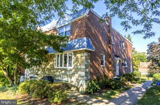 7722 FAIRFIELD STREET, Philadelphia, PA 19152