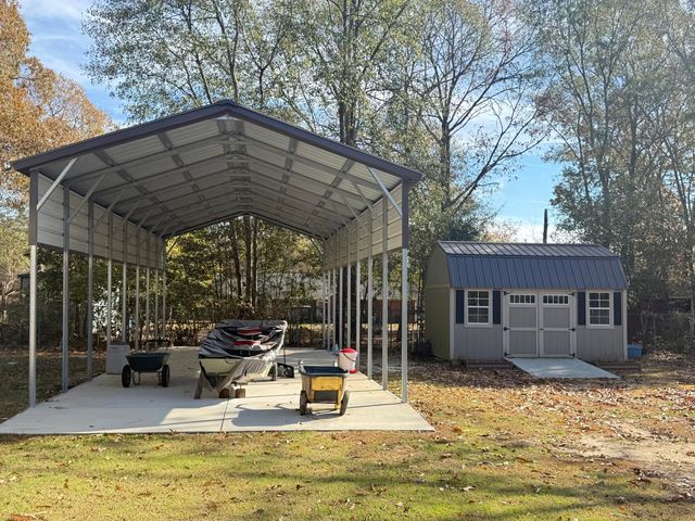 2525 Autumn Terrace, Dalzell, SC 29040