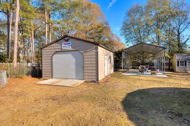 2525 Autumn Terrace, Dalzell, SC 29040