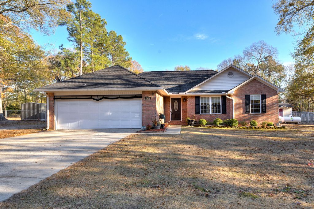 2525 Autumn Terrace, Dalzell, SC 29040