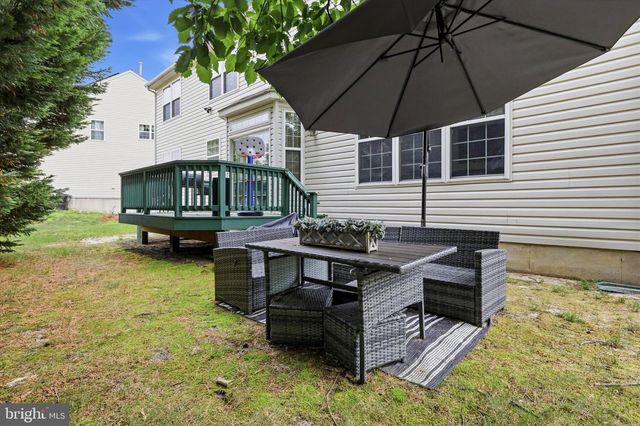 12 KELLY DR, Sicklerville, NJ 08081
