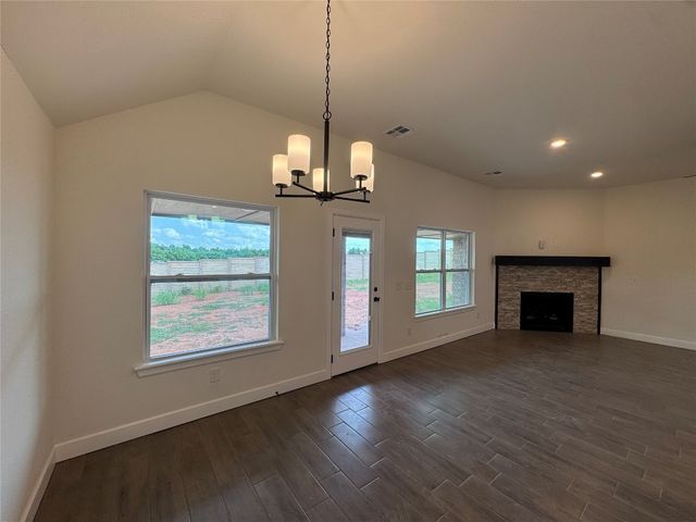 12600 NW 137th Street, Piedmont, OK 73078