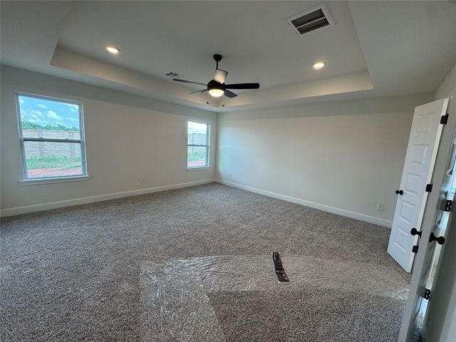 12600 NW 137th Street, Piedmont, OK 73078
