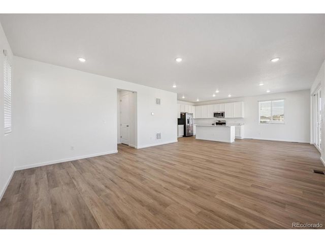 45929 Gentry Ave, Bennett, CO 80102