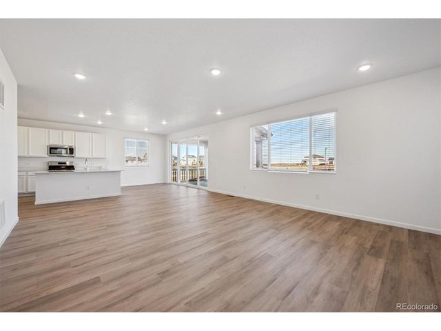 45929 Gentry Ave, Bennett, CO 80102