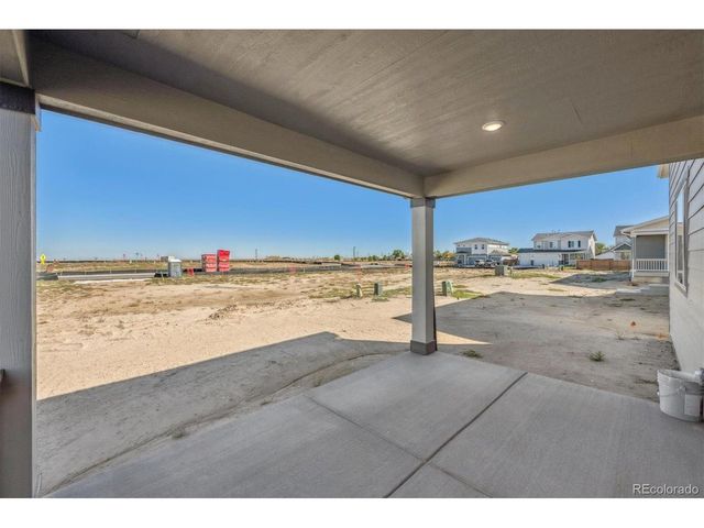 45929 Gentry Ave, Bennett, CO 80102