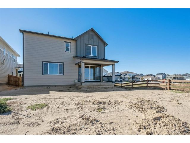 45929 Gentry Ave, Bennett, CO 80102