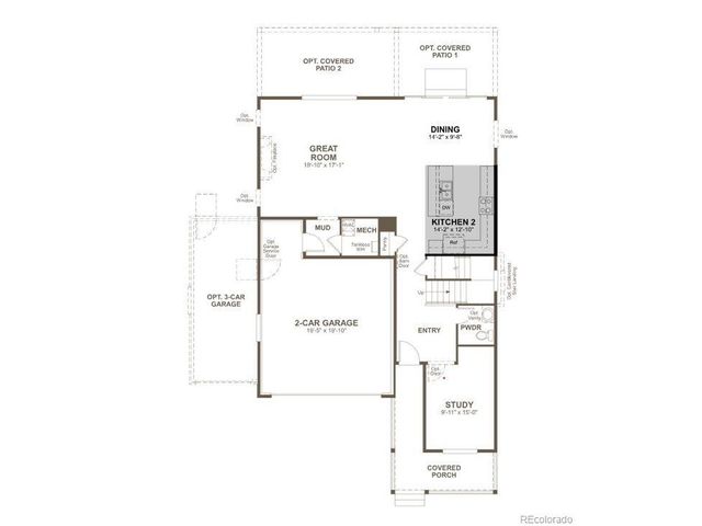 45929 Gentry Ave, Bennett, CO 80102