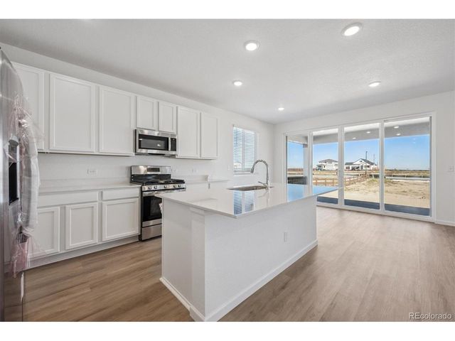 45929 Gentry Ave, Bennett, CO 80102