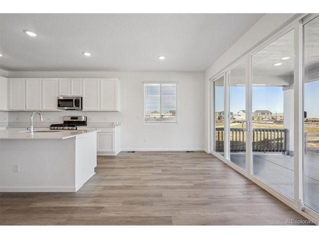 45929 Gentry Ave, Bennett, CO 80102