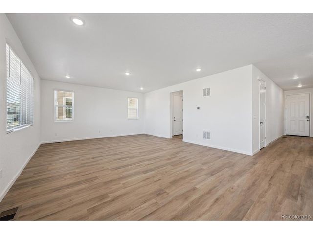 45929 Gentry Ave, Bennett, CO 80102