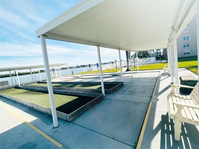 1819 SHORE DRIVE S 307, South Pasadena, FL 33707