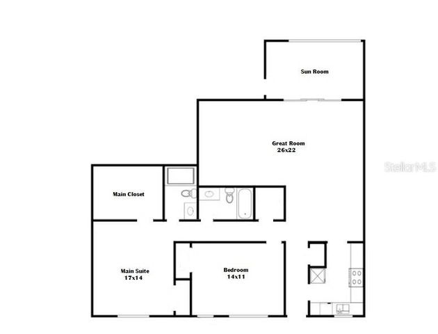 1819 SHORE DRIVE S 307, South Pasadena, FL 33707