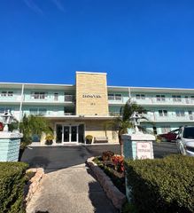 1819 SHORE DRIVE S 307, South Pasadena, FL 33707