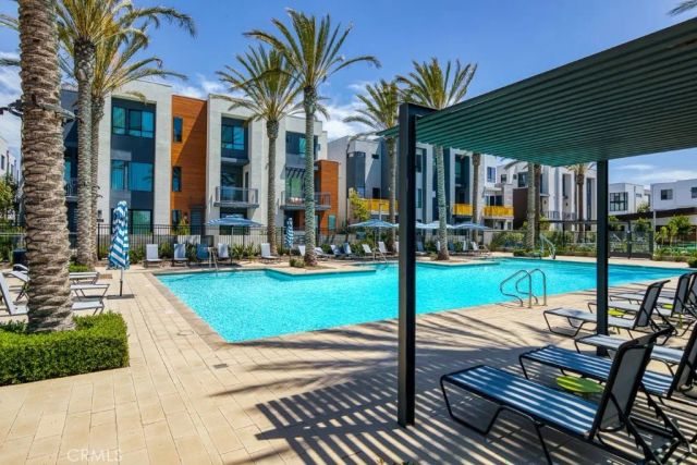 16289 Dawn 209, Tustin, CA 92782