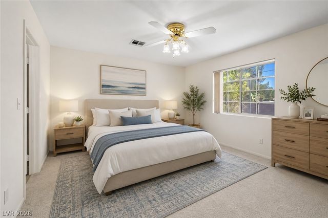 5424 Paul Kurtz Way 106, Las Vegas, NV 89108