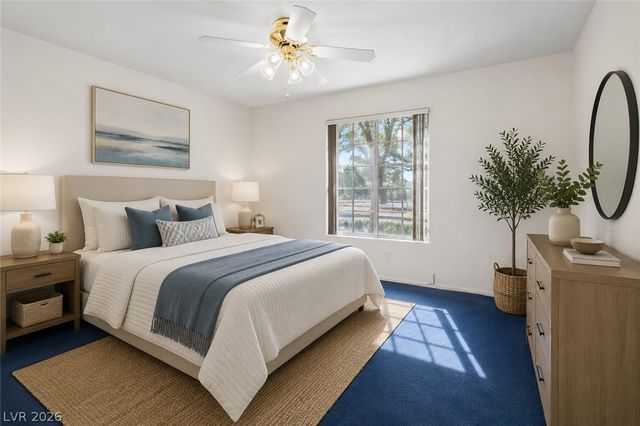 5424 Paul Kurtz Way 106, Las Vegas, NV 89108