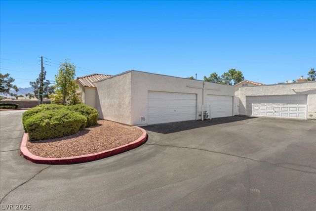 5424 Paul Kurtz Way 106, Las Vegas, NV 89108