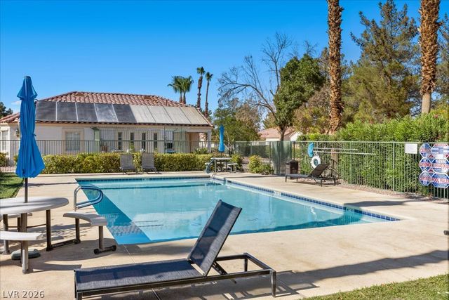 5424 Paul Kurtz Way 106, Las Vegas, NV 89108