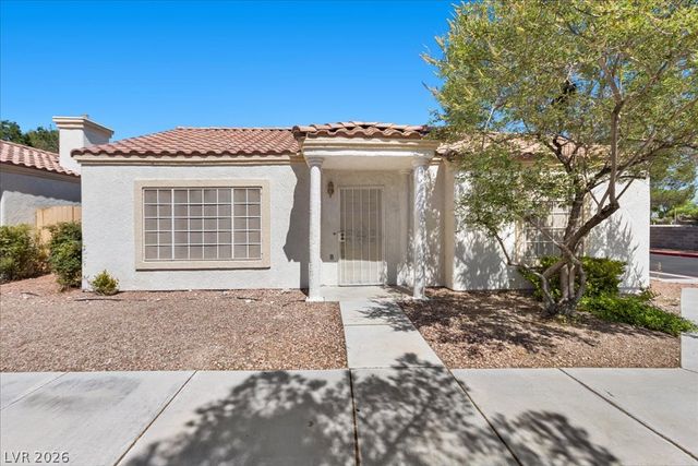 5424 Paul Kurtz Way 106, Las Vegas, NV 89108