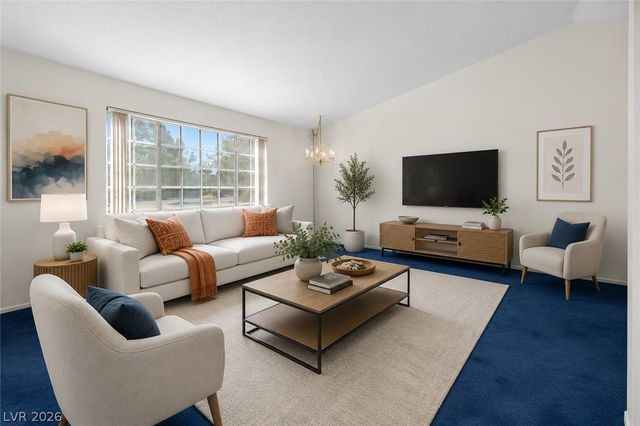 5424 Paul Kurtz Way 106, Las Vegas, NV 89108
