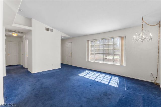 5424 Paul Kurtz Way 106, Las Vegas, NV 89108