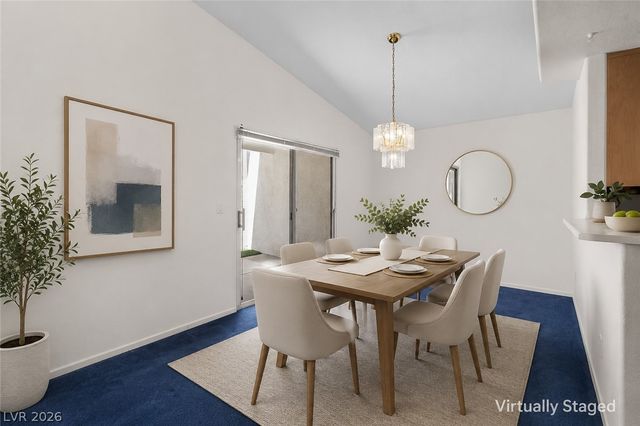 5424 Paul Kurtz Way 106, Las Vegas, NV 89108